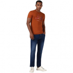 Men Regular Fit Jeans