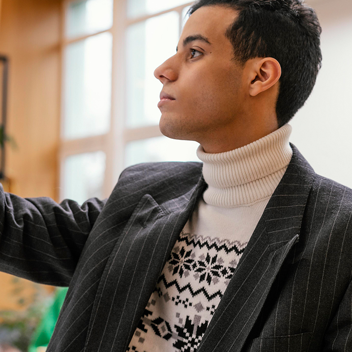 Smart Casual Done Right